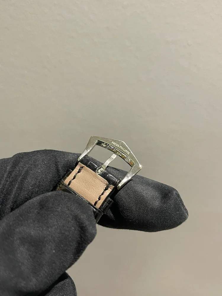 Patek Philippe Calatrava 5088/100P-001